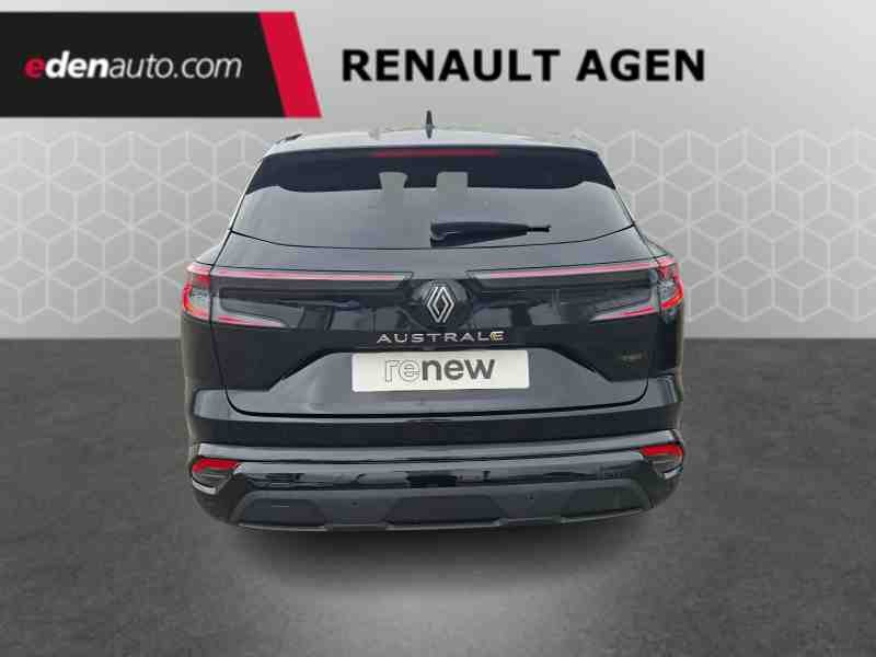 Renault Austral - Photo 4