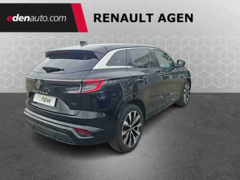 Renault Austral - Photo 5