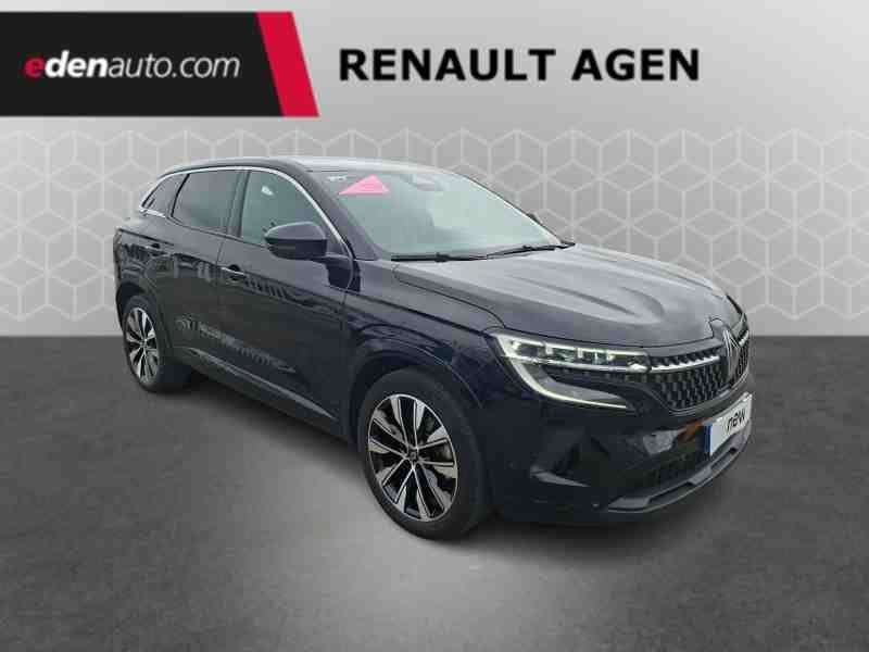 Renault Austral - Photo 7