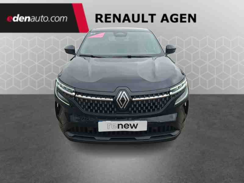 Renault Austral - Photo 8