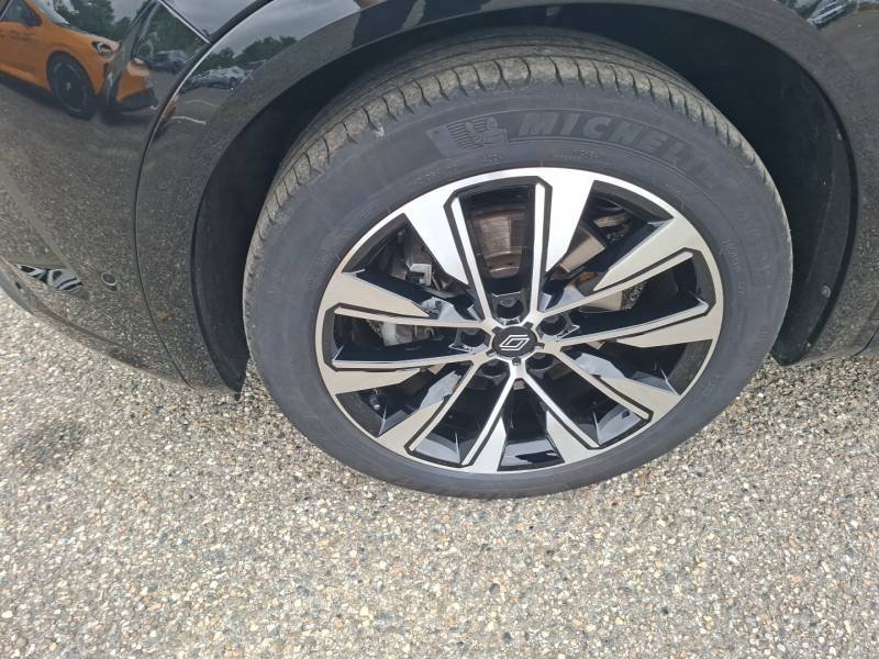 Renault Austral - Photo 9