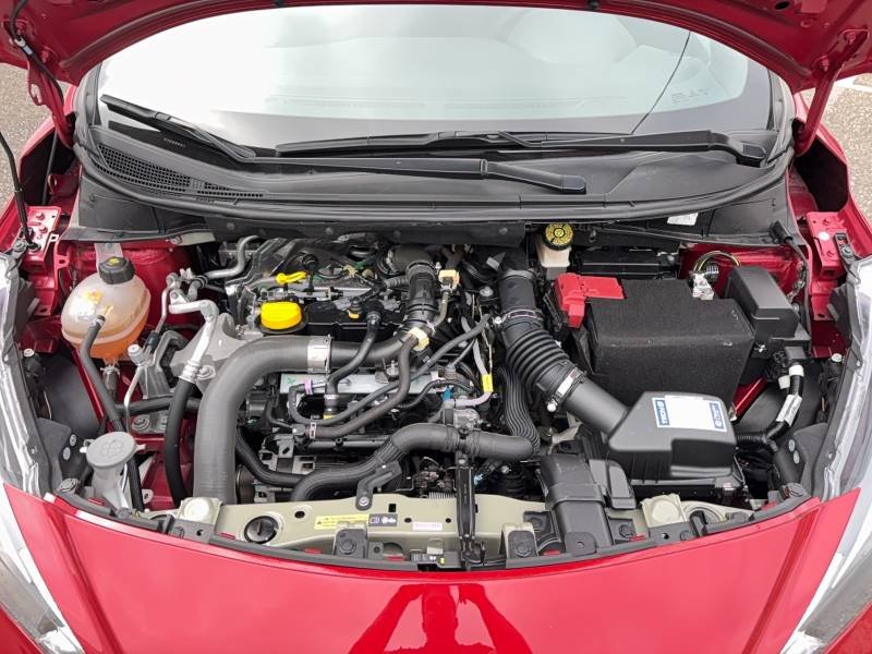 Nissan Micra - Photo 11
