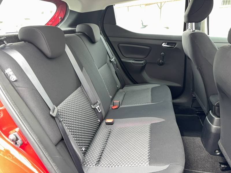 Nissan Micra - Photo 13