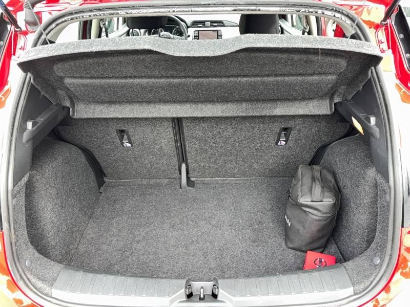 Nissan Micra - Photo 14