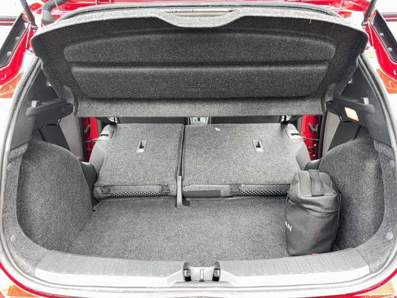 Nissan Micra - Photo 15