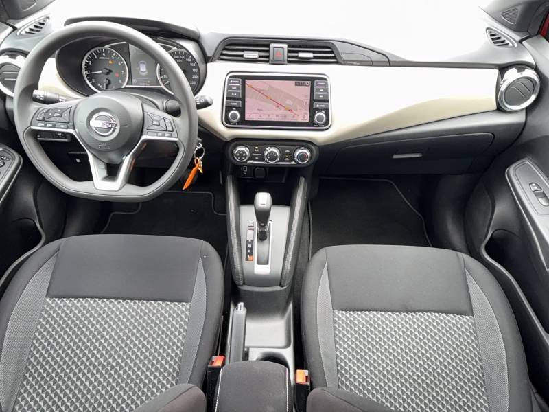 Nissan Micra - Photo 16