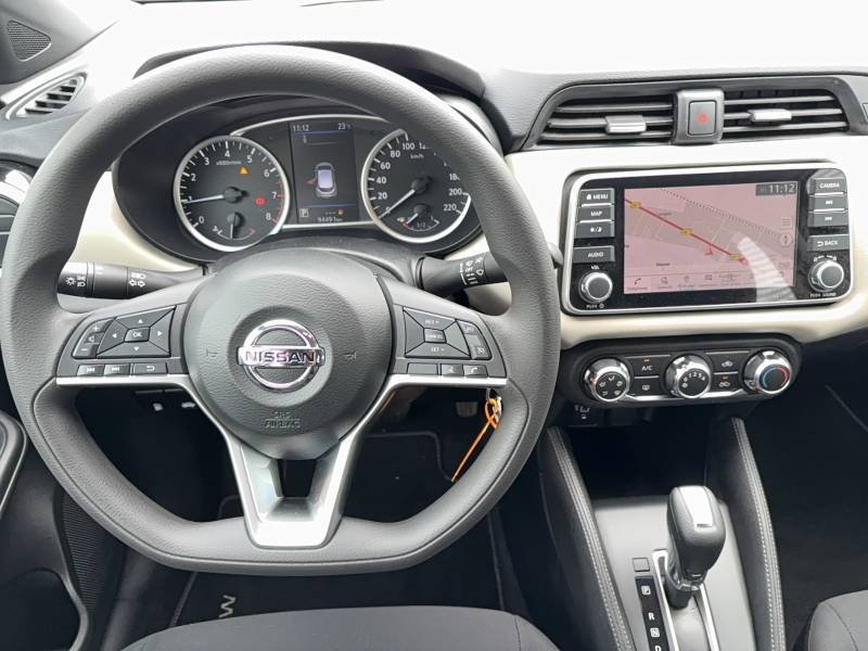 Nissan Micra - Photo 17