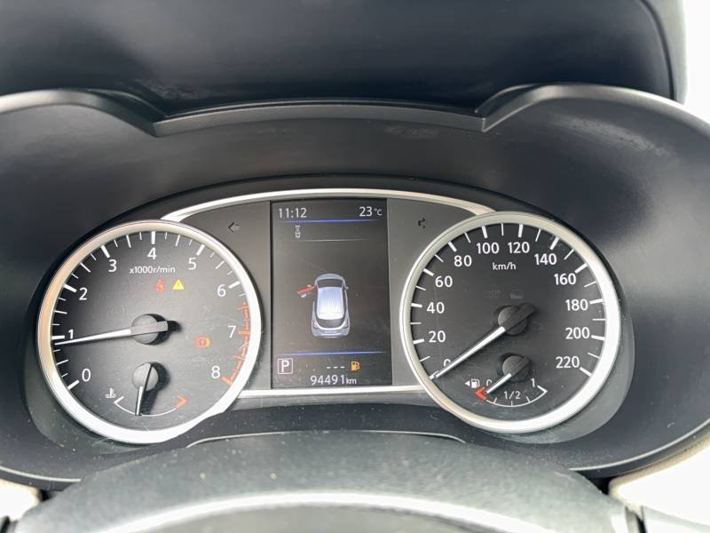Nissan Micra - Photo 18