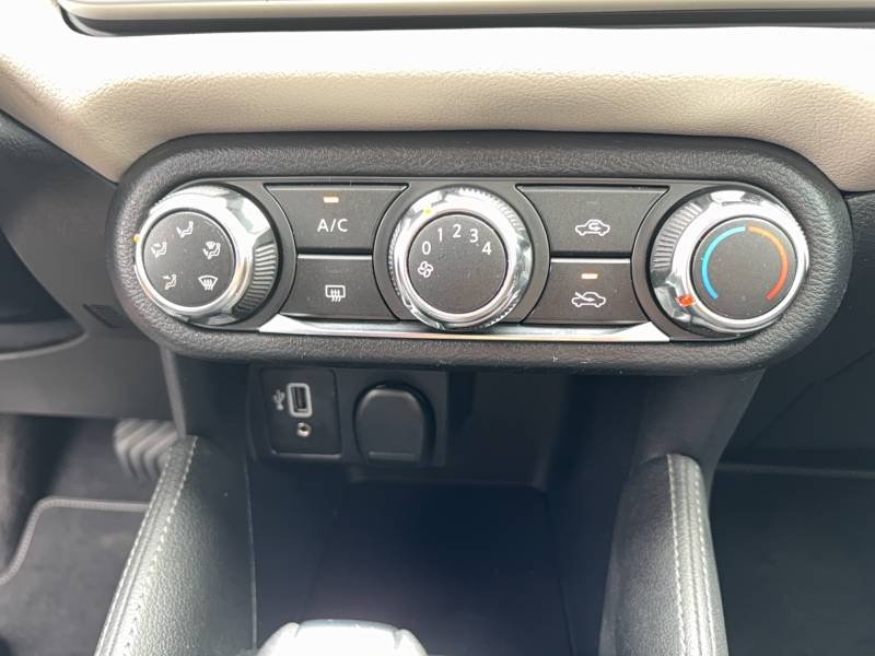 Nissan Micra - Photo 22