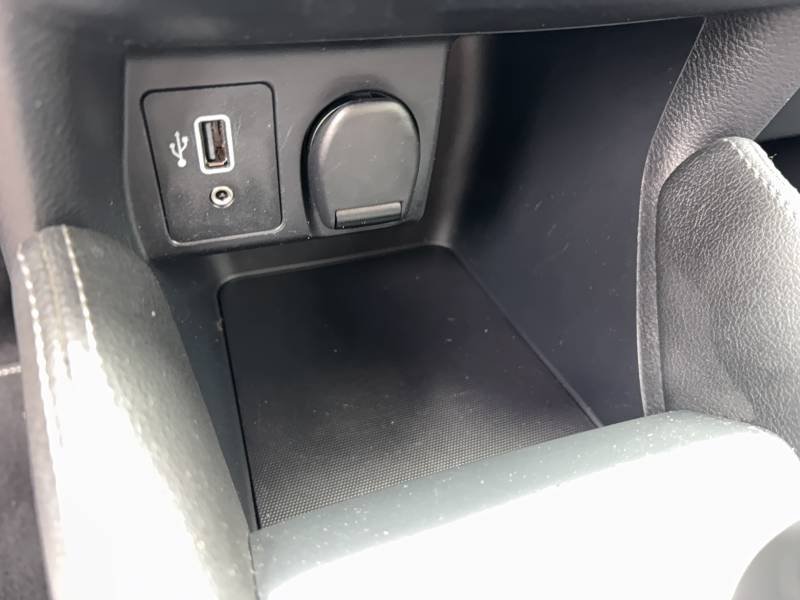 Nissan Micra - Photo 23
