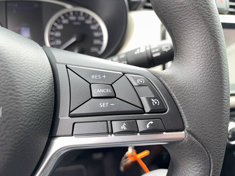 Nissan Micra - Photo 26