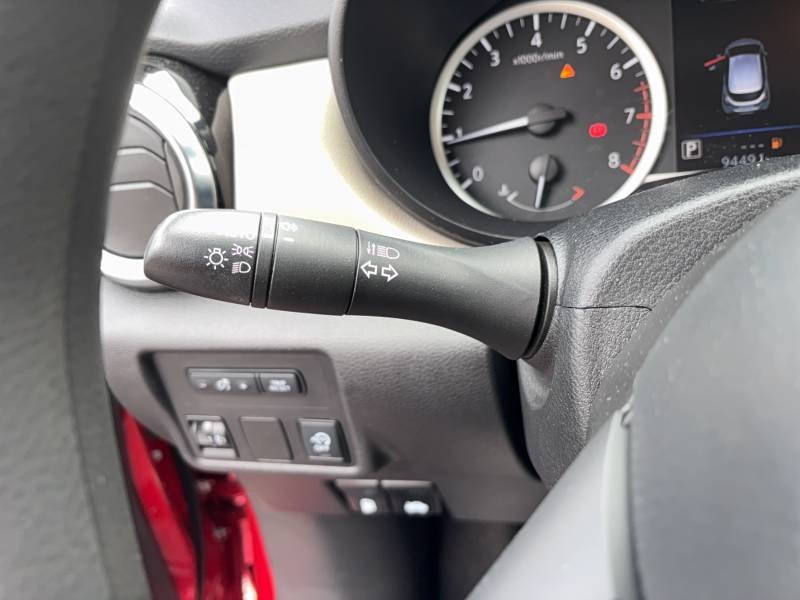 Nissan Micra - Photo 29