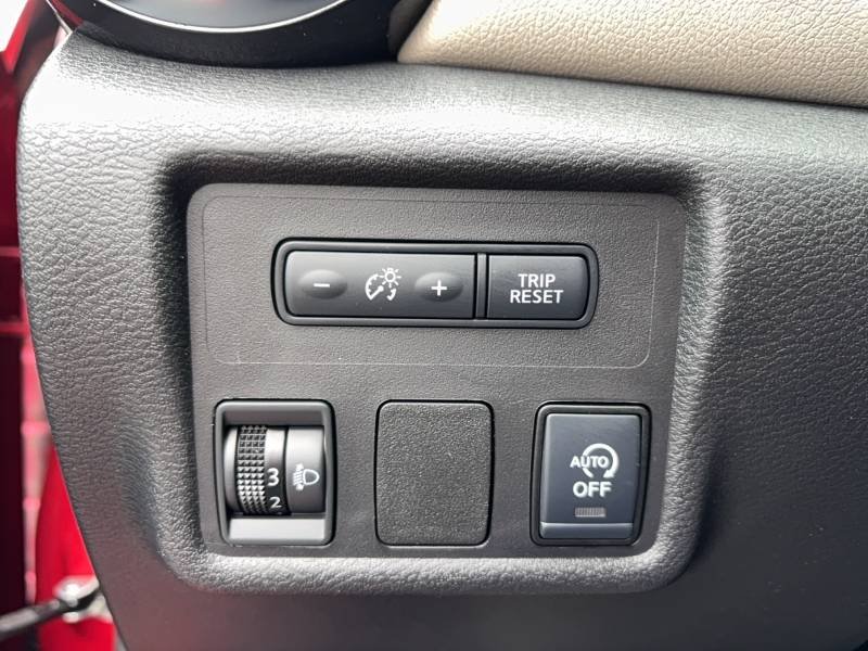 Nissan Micra - Photo 30