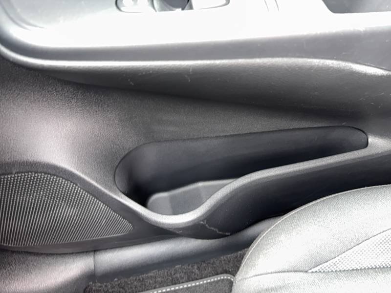 Nissan Micra - Photo 36