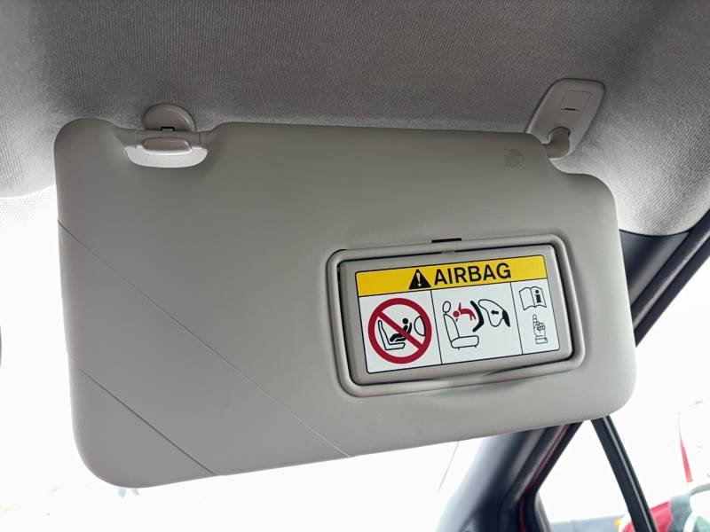 Nissan Micra - Photo 40