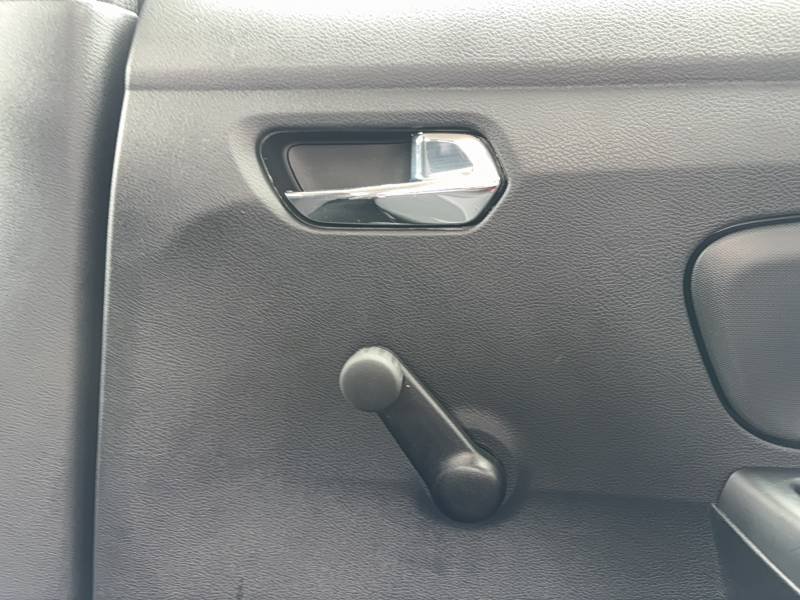 Nissan Micra - Photo 46