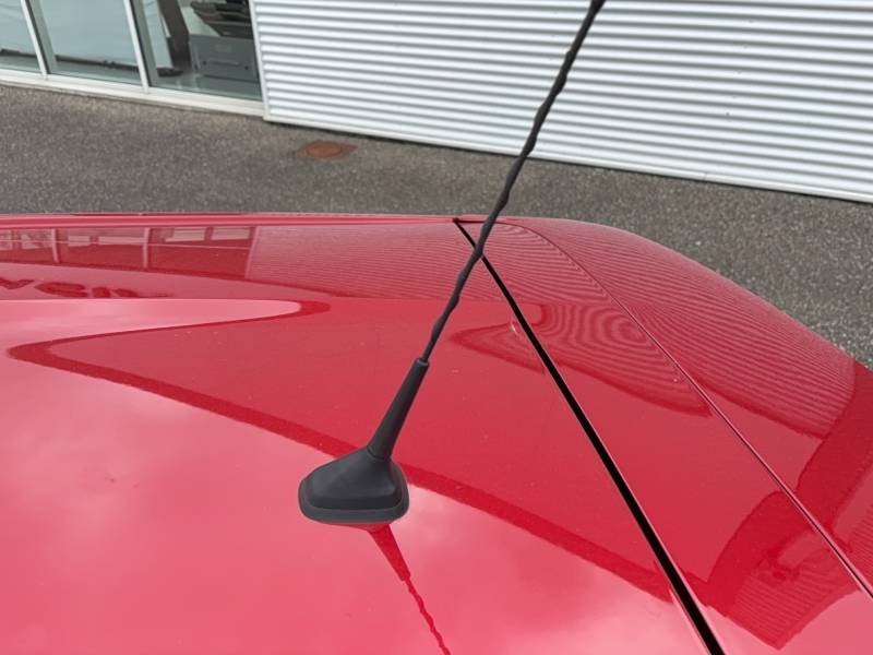 Nissan Micra - Photo 50
