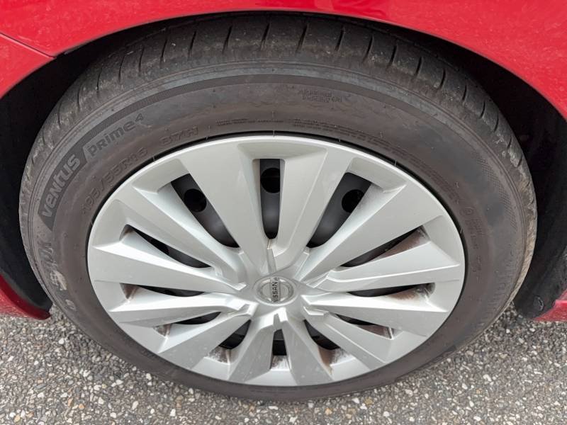 Nissan Micra - Photo 7