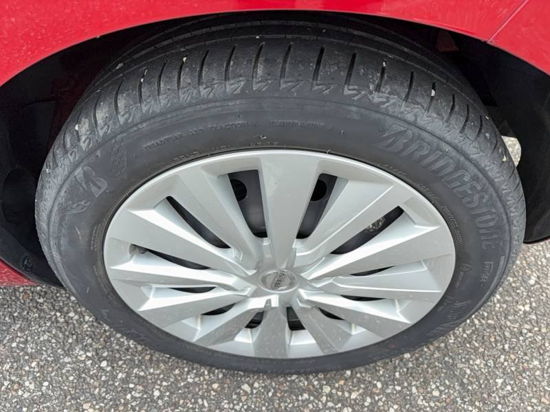 Nissan Micra - Photo 8