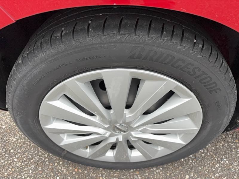 Nissan Micra - Photo 9
