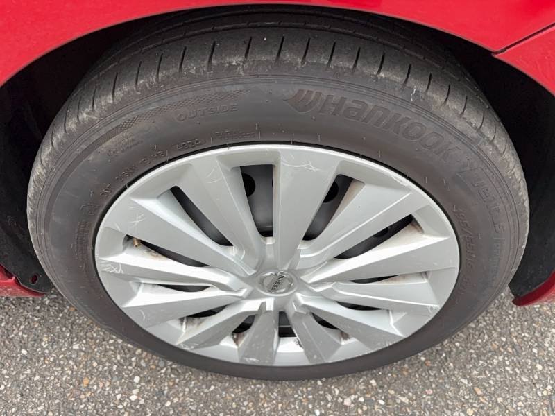 Nissan Micra - Photo 10