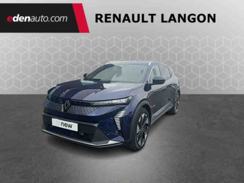Renault Scénic - Photo 1