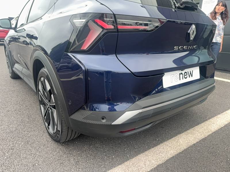 Renault Scénic - Photo 16