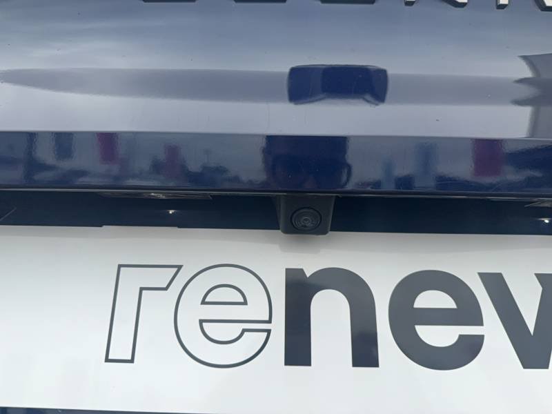 Renault Scénic - Photo 17