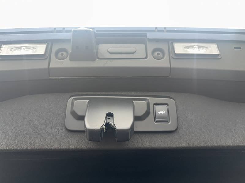 Renault Scénic - Photo 20