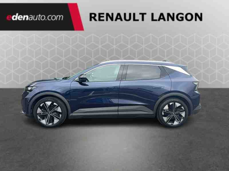 Renault Scénic - Photo 2