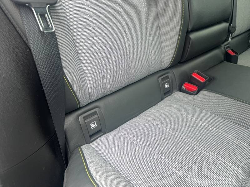 Renault Scénic - Photo 23