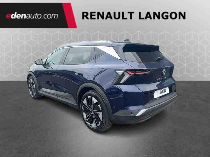 Renault Scénic - Photo 3
