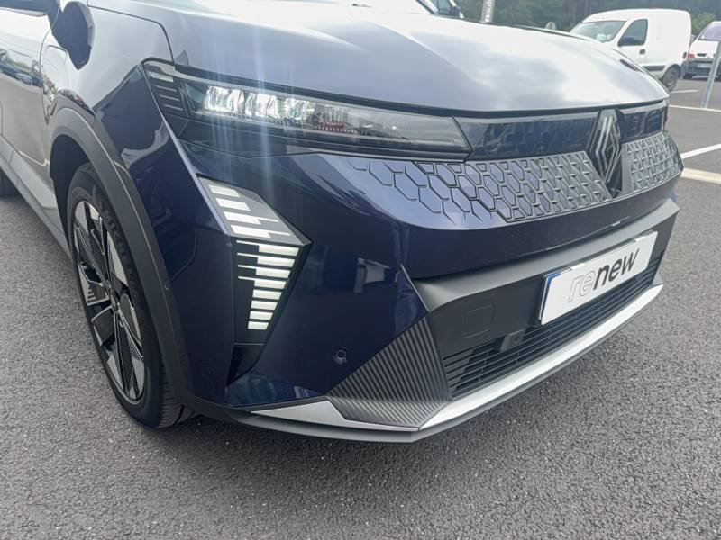 Renault Scénic - Photo 34