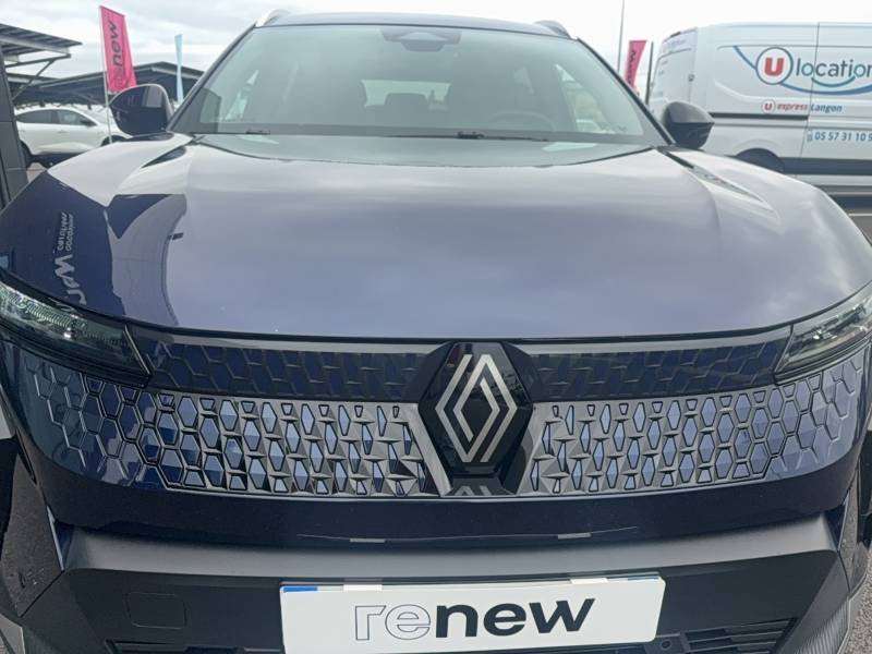 Renault Scénic - Photo 35