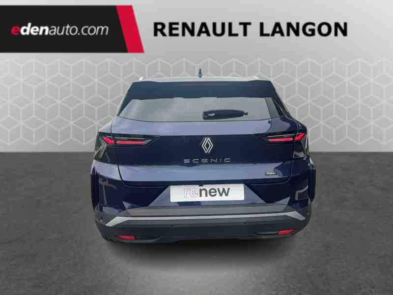 Renault Scénic - Photo 4