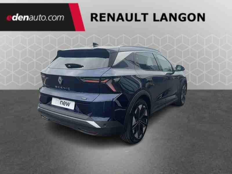 Renault Scénic - Photo 5