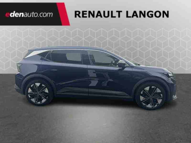 Renault Scénic - Photo 6