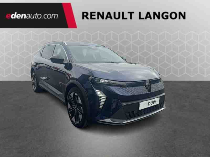 Renault Scénic - Photo 7