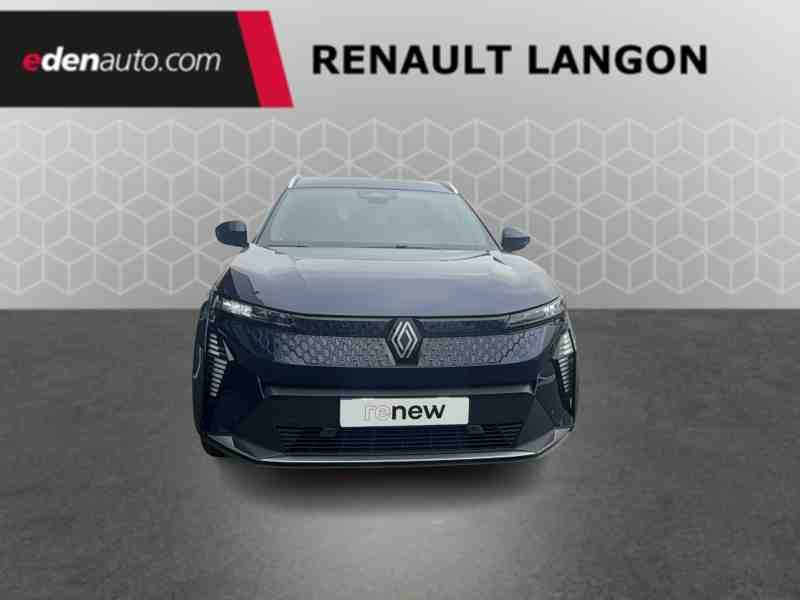 Renault Scénic - Photo 8