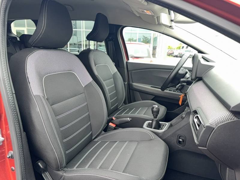 Dacia Jogger - Photo 11