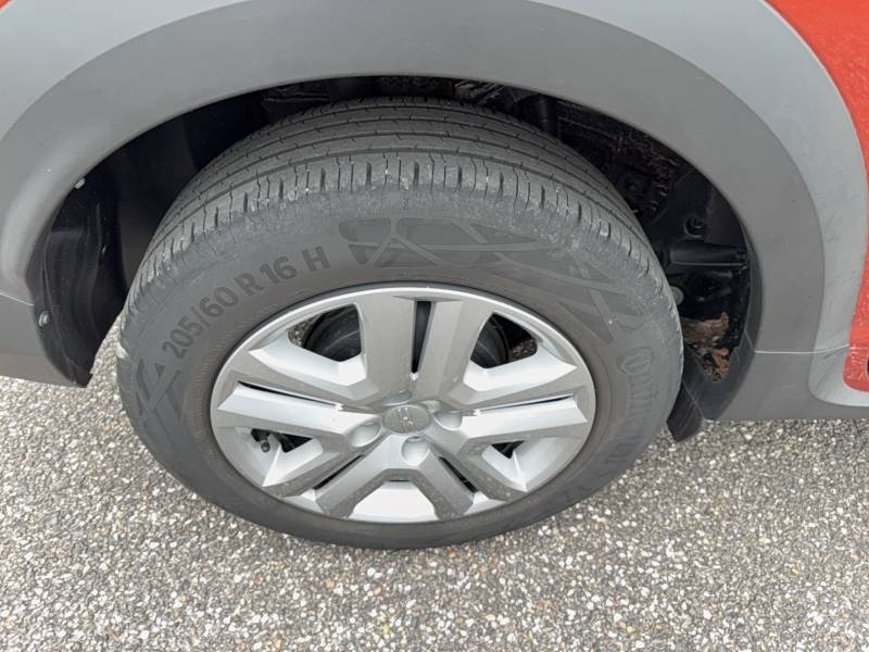 Dacia Jogger - Photo 13