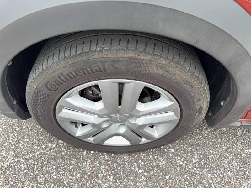 Dacia Jogger - Photo 15