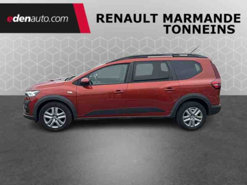 Dacia Jogger - Photo 2