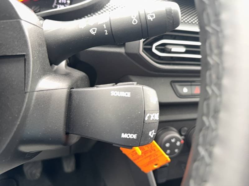 Dacia Jogger - Photo 26