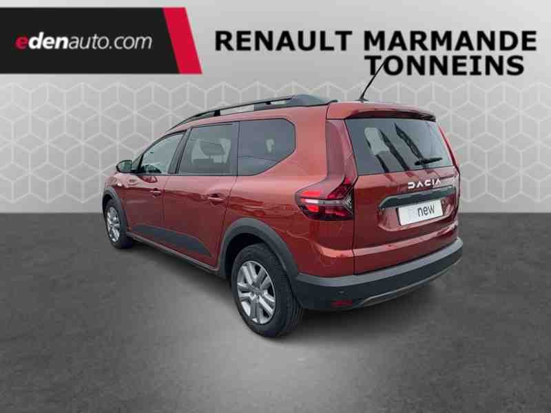 Dacia Jogger - Photo 3