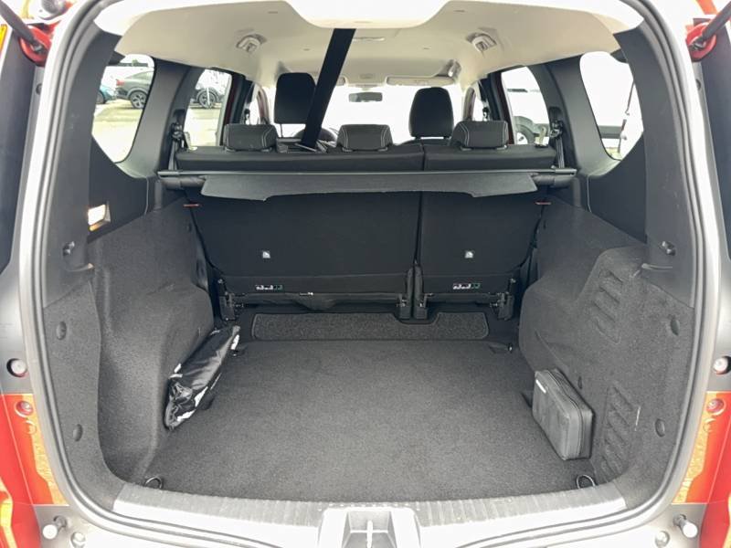 Dacia Jogger - Photo 48
