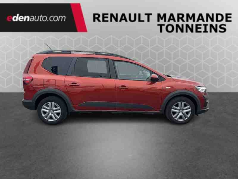 Dacia Jogger - Photo 6