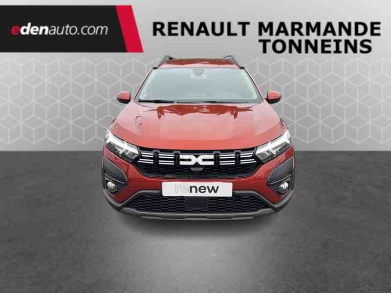 Dacia Jogger - Photo 8