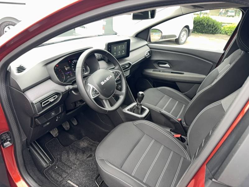 Dacia Jogger - Photo 9