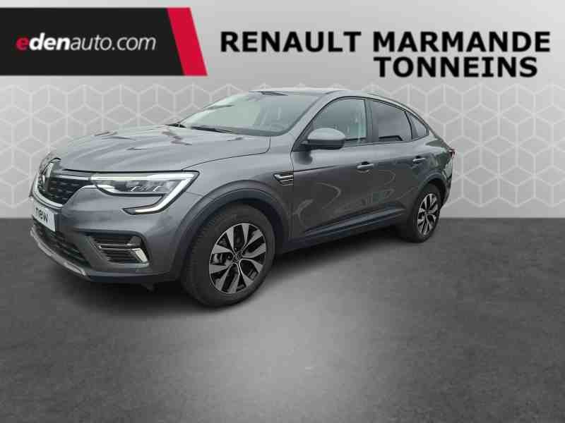 Renault Arkana - Photo 1